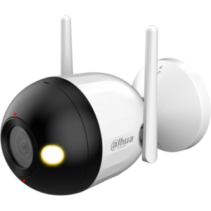 Dahua WiFi 4Mpx Bullet-kamera, 2.8mm