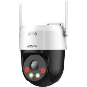 Dahua WiFi 5Mpx PT-kamera 4mm