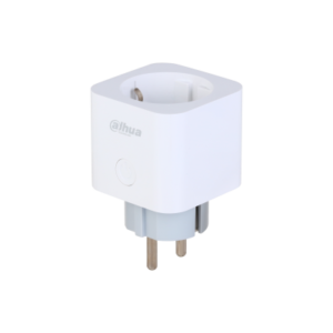 Dahua langaton sähkölaiteohjain Smart Plug 100-240VAC