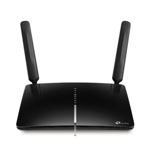 TP-LINK Archer MR600 Cat6 4G+ reititin