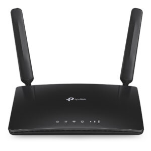 TP-LINK Archer MR200 4G-reititin (AC750)