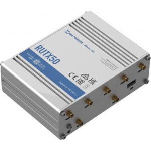 Teltonika RUTX50 5G-reititin - Image 3