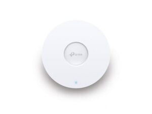 TP-LINK EAP610 Dual-Band Gigabit WiFi 6-tukiasema