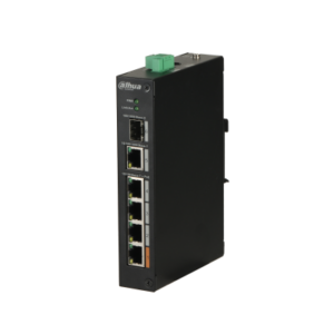 Dahua PFS3106-4ET-60
